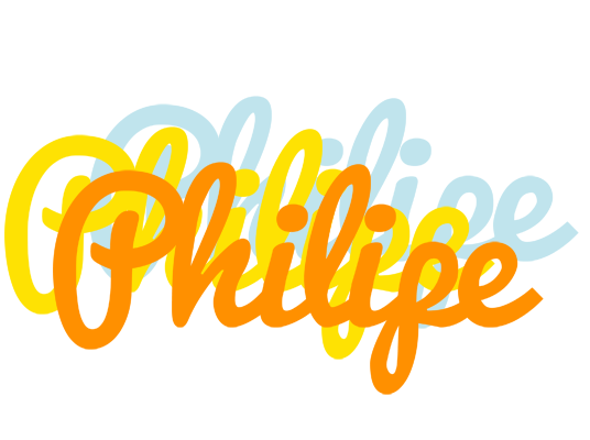 Philipe energy logo