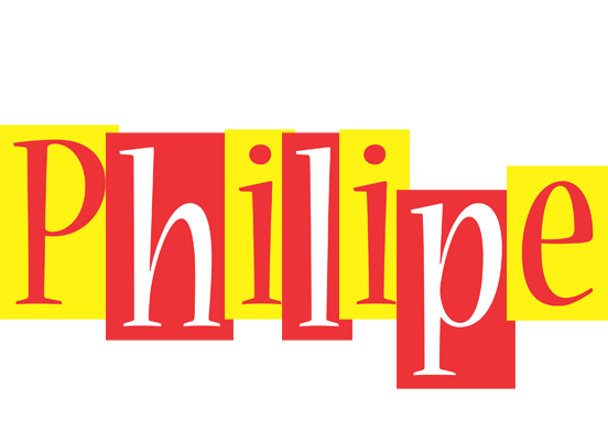Philipe errors logo
