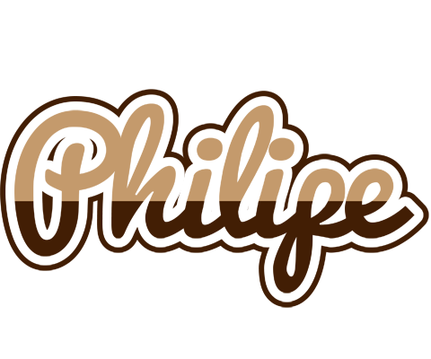 Philipe exclusive logo