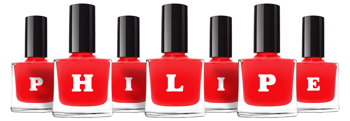 Philipe fashion logo