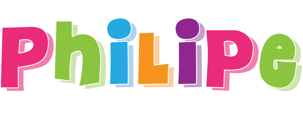 Philipe friday logo