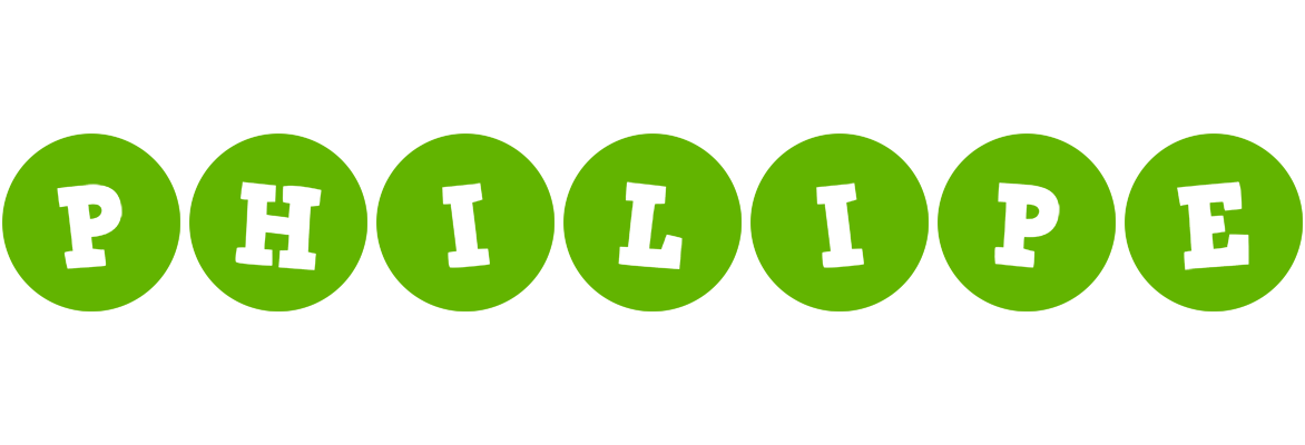 Philipe games logo