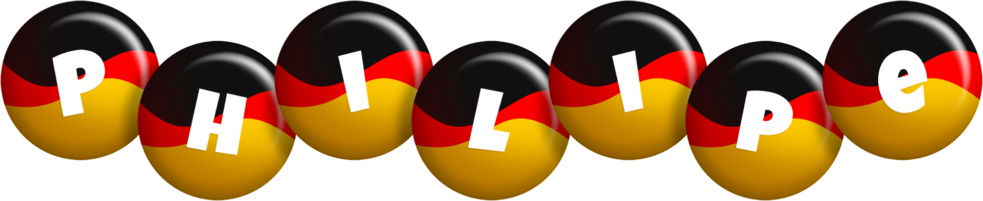 Philipe german logo