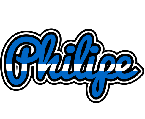 Philipe greece logo