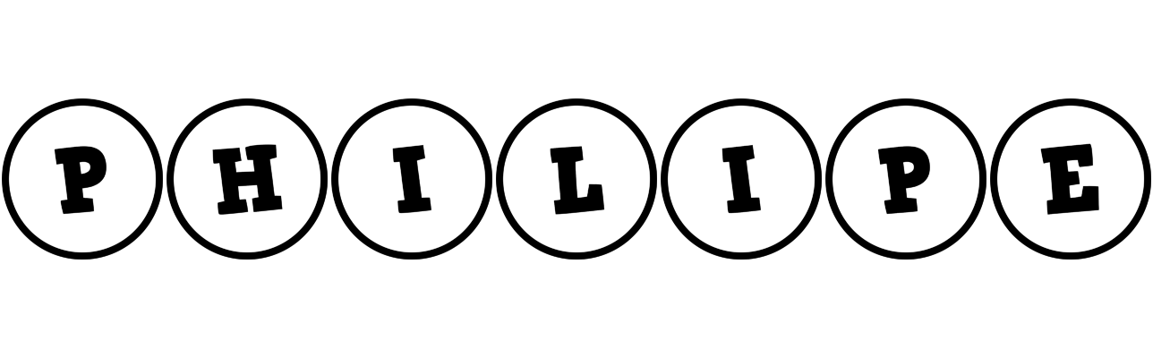 Philipe handy logo
