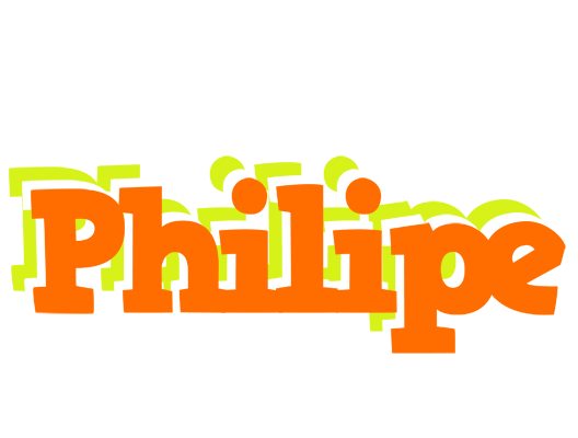 Philipe healthy logo