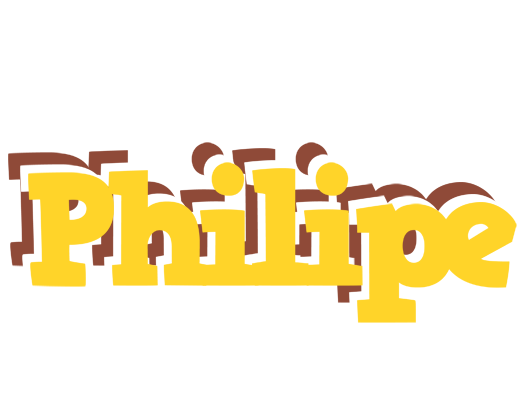 Philipe hotcup logo