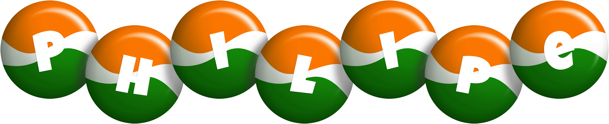 Philipe india logo