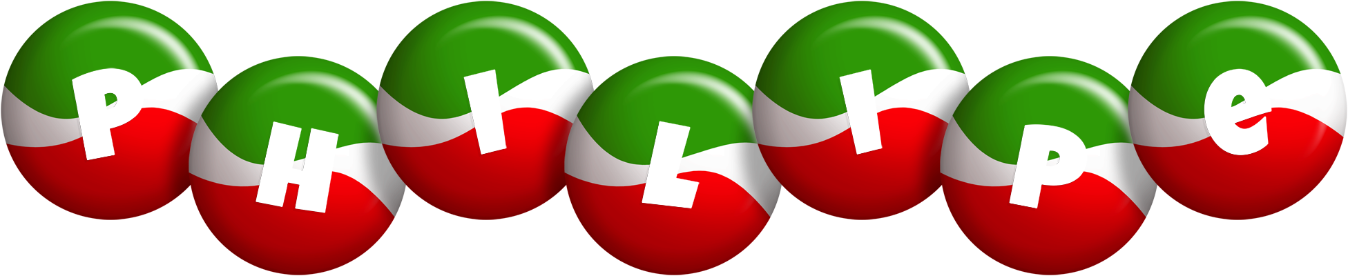 Philipe italy logo