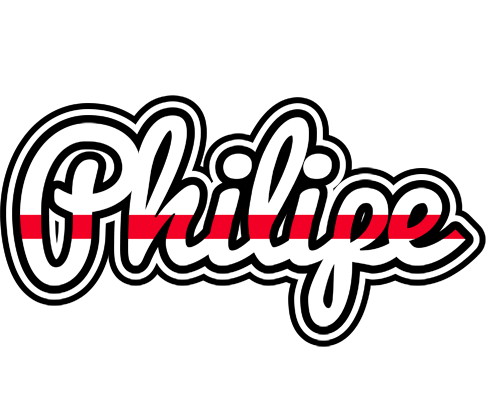 Philipe kingdom logo