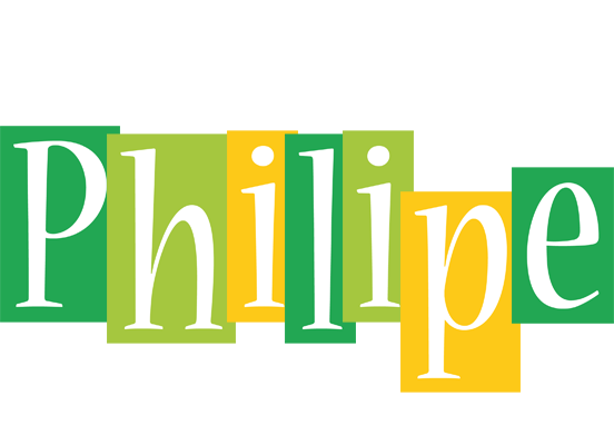 Philipe lemonade logo