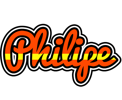 Philipe madrid logo