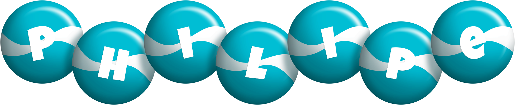 Philipe messi logo
