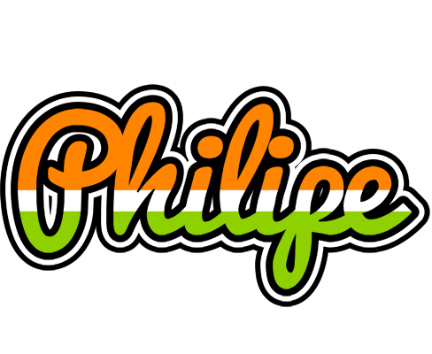 Philipe mumbai logo