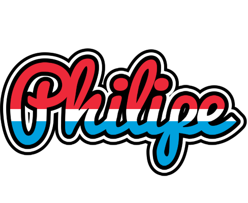 Philipe norway logo