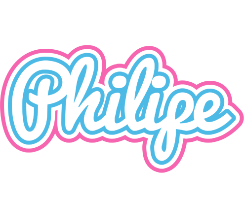 Philipe outdoors logo