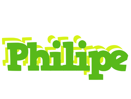 Philipe picnic logo