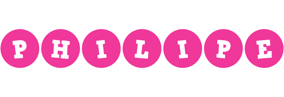 Philipe poker logo