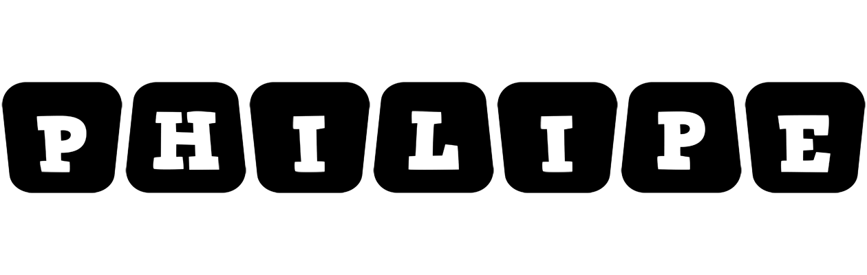 Philipe racing logo