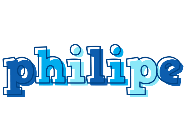 Philipe sailor logo