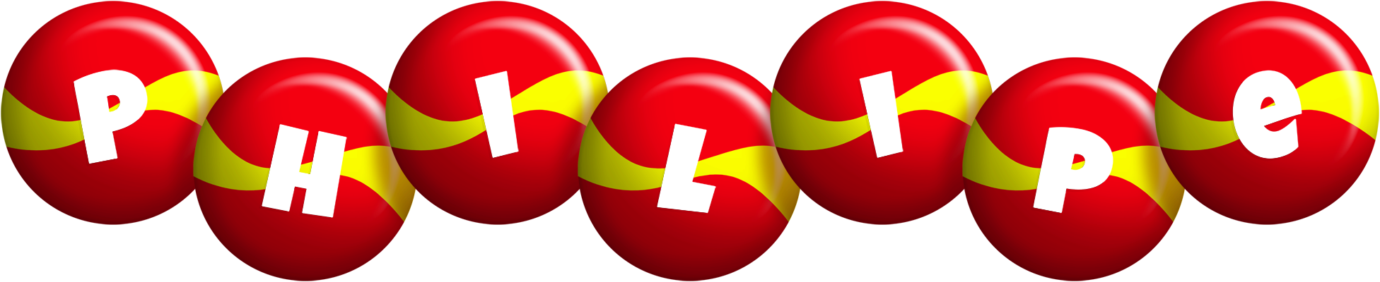 Philipe spain logo