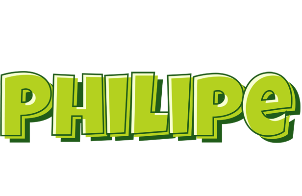 Philipe summer logo