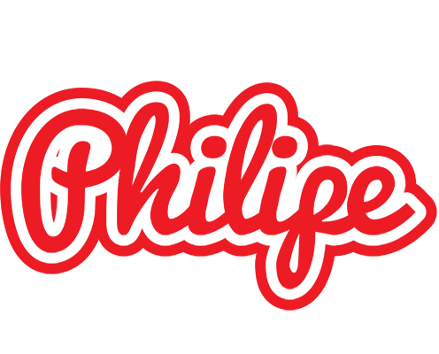 Philipe sunshine logo