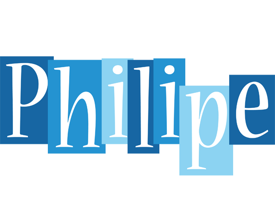 Philipe winter logo