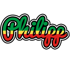 Philipp african logo