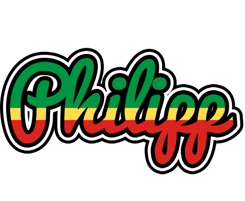 Philipp african logo