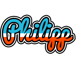 Philipp america logo