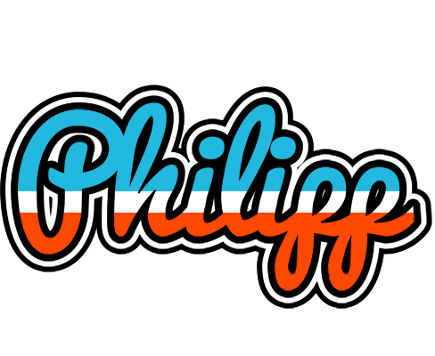 Philipp america logo