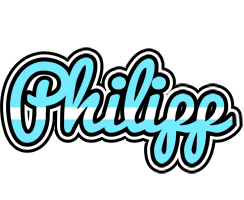 Philipp argentine logo