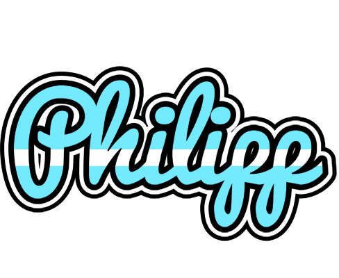 Philipp argentine logo