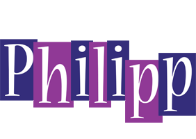 Philipp autumn logo