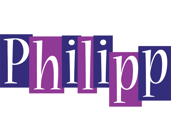 Philipp autumn logo