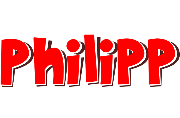 Philipp basket logo