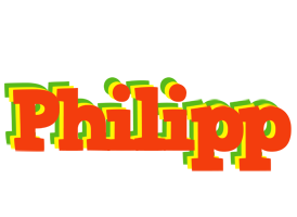 Philipp bbq logo