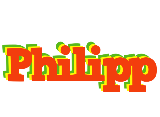Philipp bbq logo