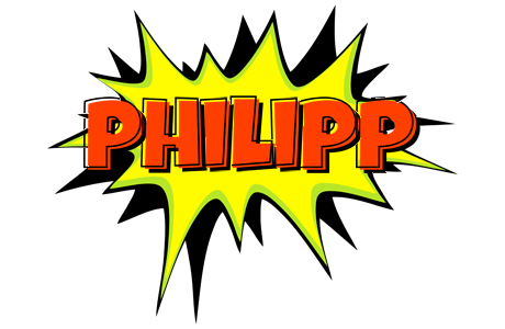 Philipp bigfoot logo