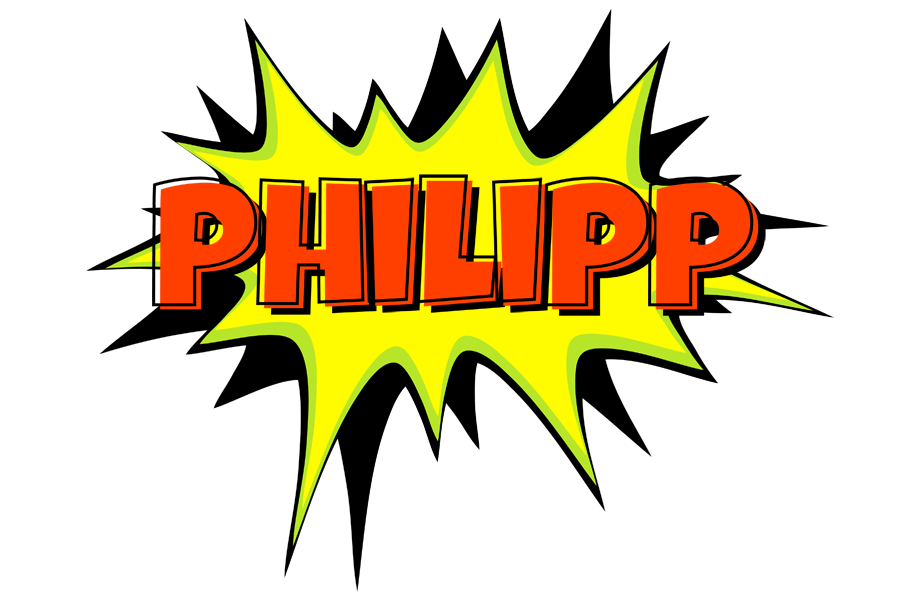 Philipp bigfoot logo
