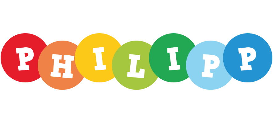 Philipp boogie logo