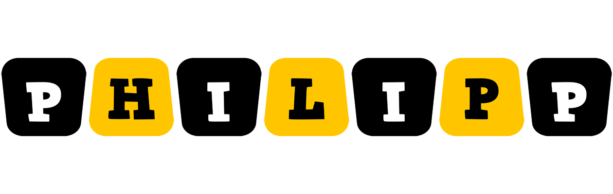 Philipp boots logo