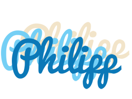 Philipp breeze logo