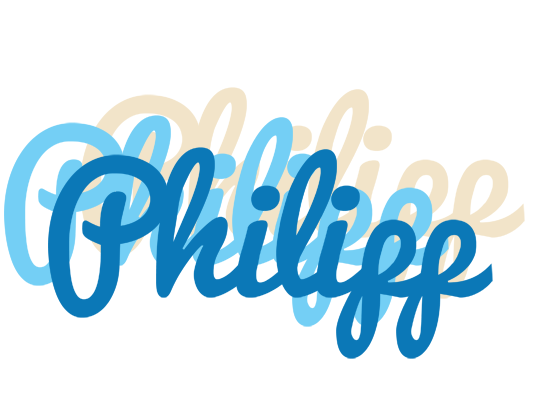 Philipp breeze logo