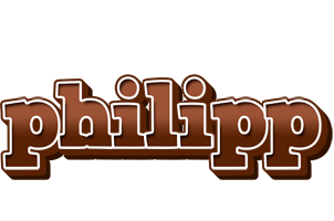 Philipp brownie logo