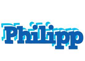 Philipp business logo