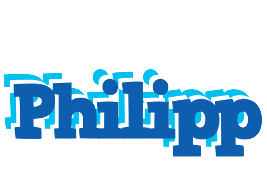 Philipp business logo