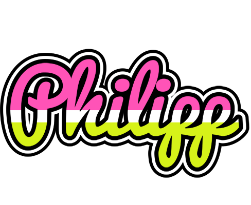 Philipp candies logo