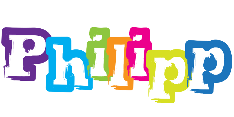 Philipp casino logo